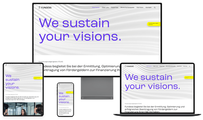 Fundess GmbH