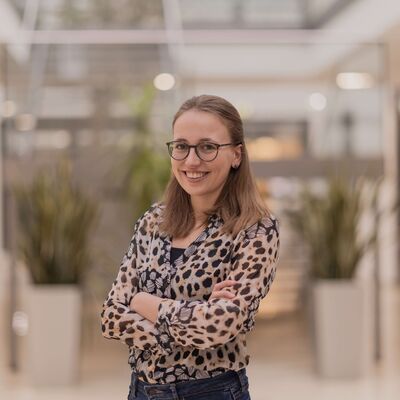 Martina Kronawitter