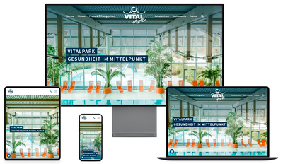 Vitalpark Heiligenstadt