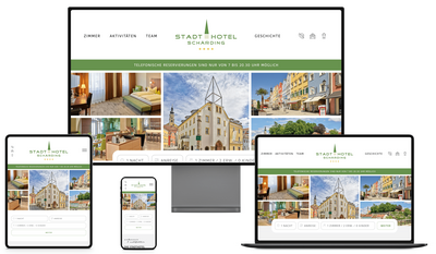 Stadthotel Schärding