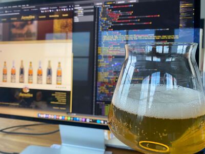 Alles rein virtuell