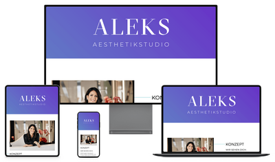 Aleks Aesthetikstudio