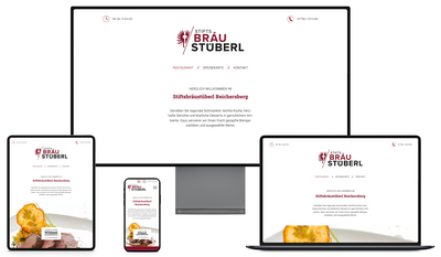 Stiftsbräustüberl Reichersberg
