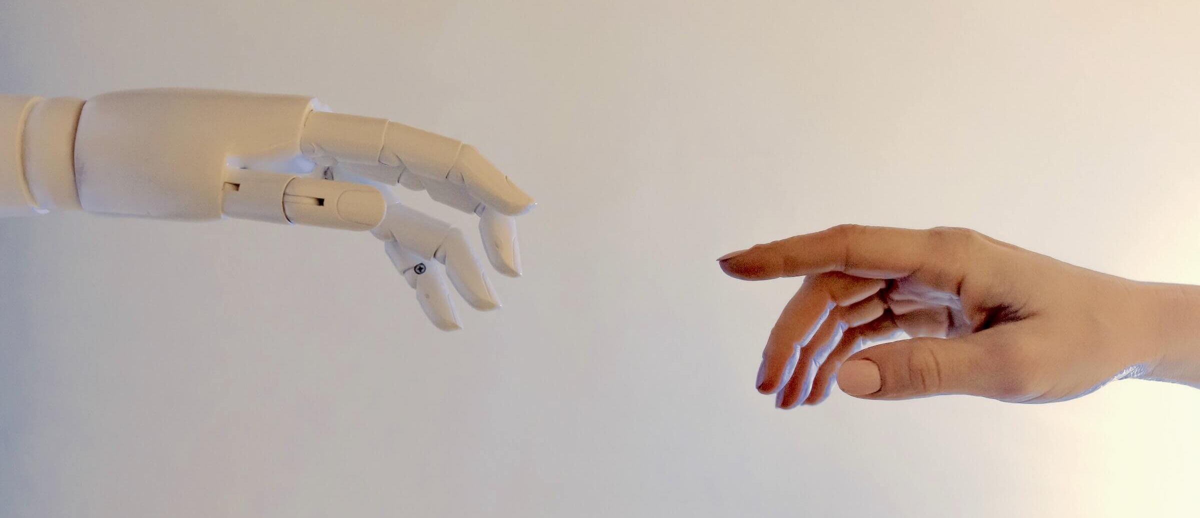 AI Content: künstliche Intelligenz erstellt Content für Menschen