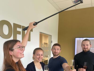 Selfiesekt