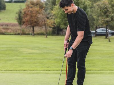 Golfprofi
