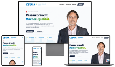 Christian Wiszkocsill &ndash; W&auml;hl 22