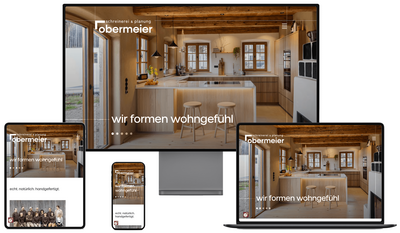 Schreinerei Obermeier