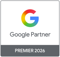 Google Premium Partner 2026