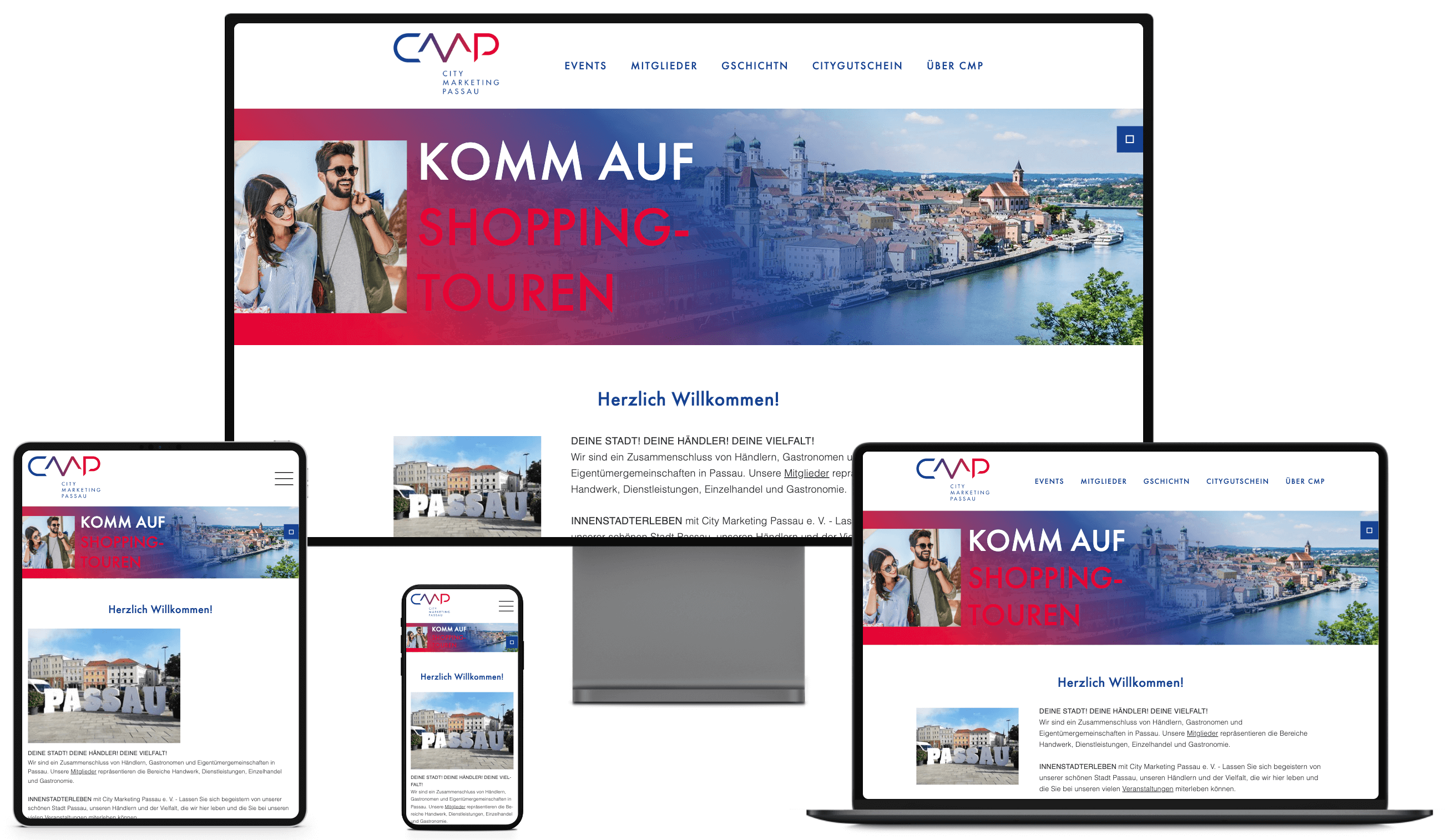 CMP