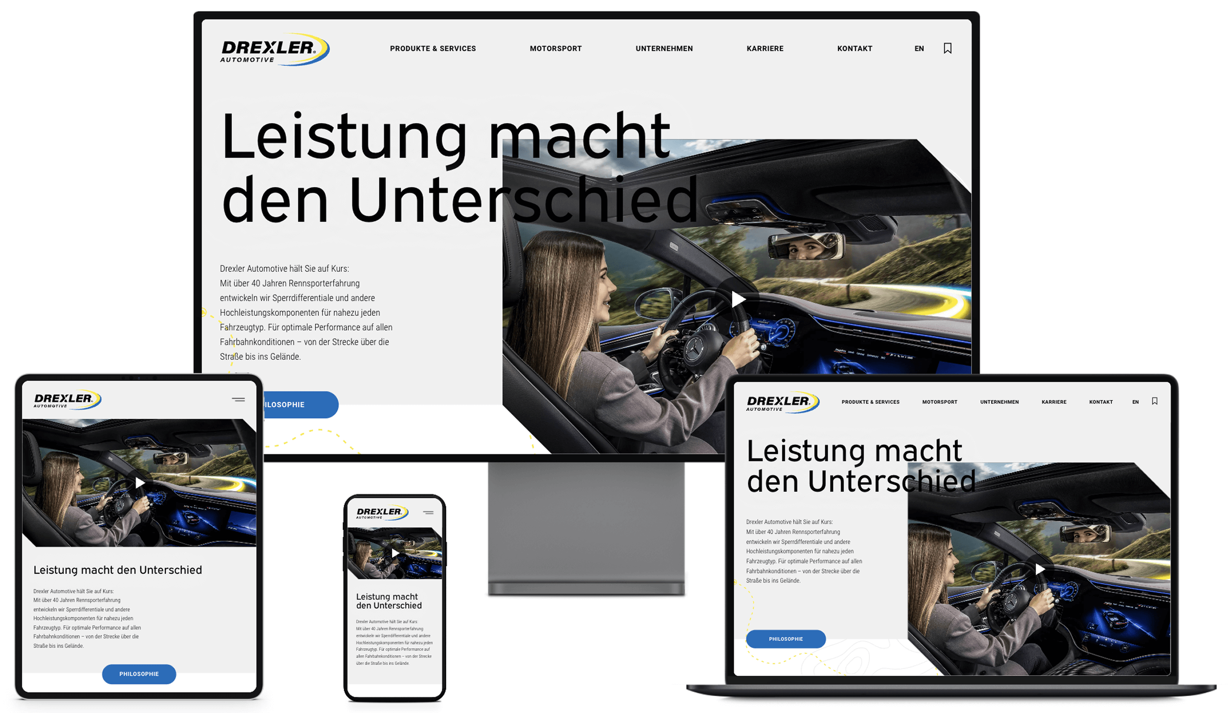 Drexler Automotive