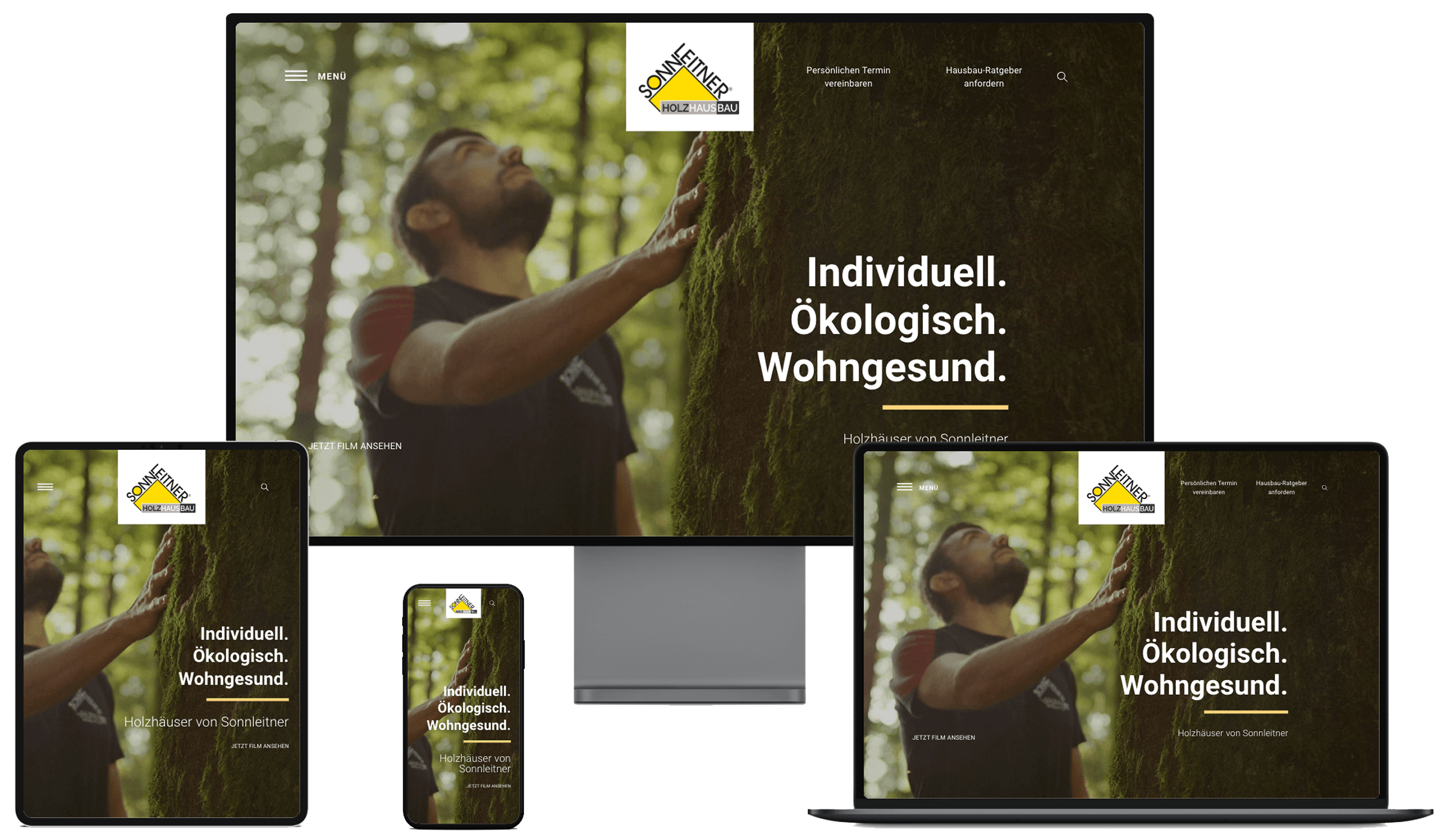 Sonnleitner Holzbauwerke